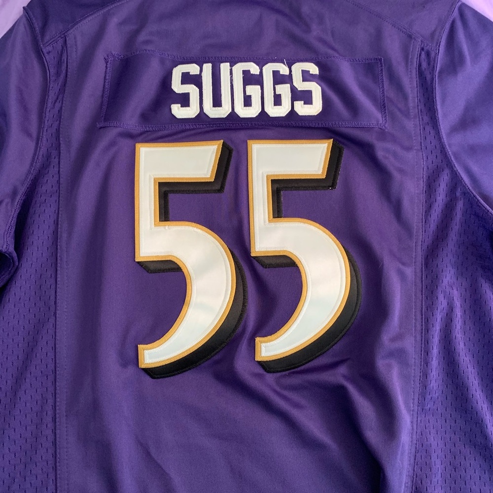 Ravens Jerseys.